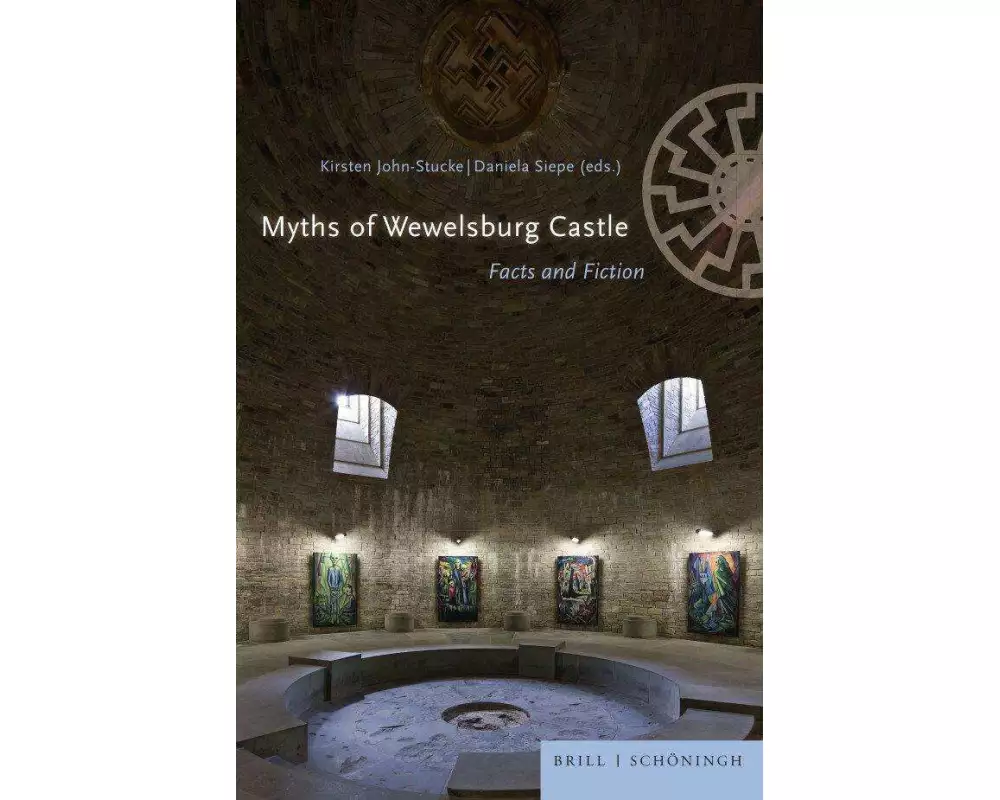 Myths of Wewelsburg Castle