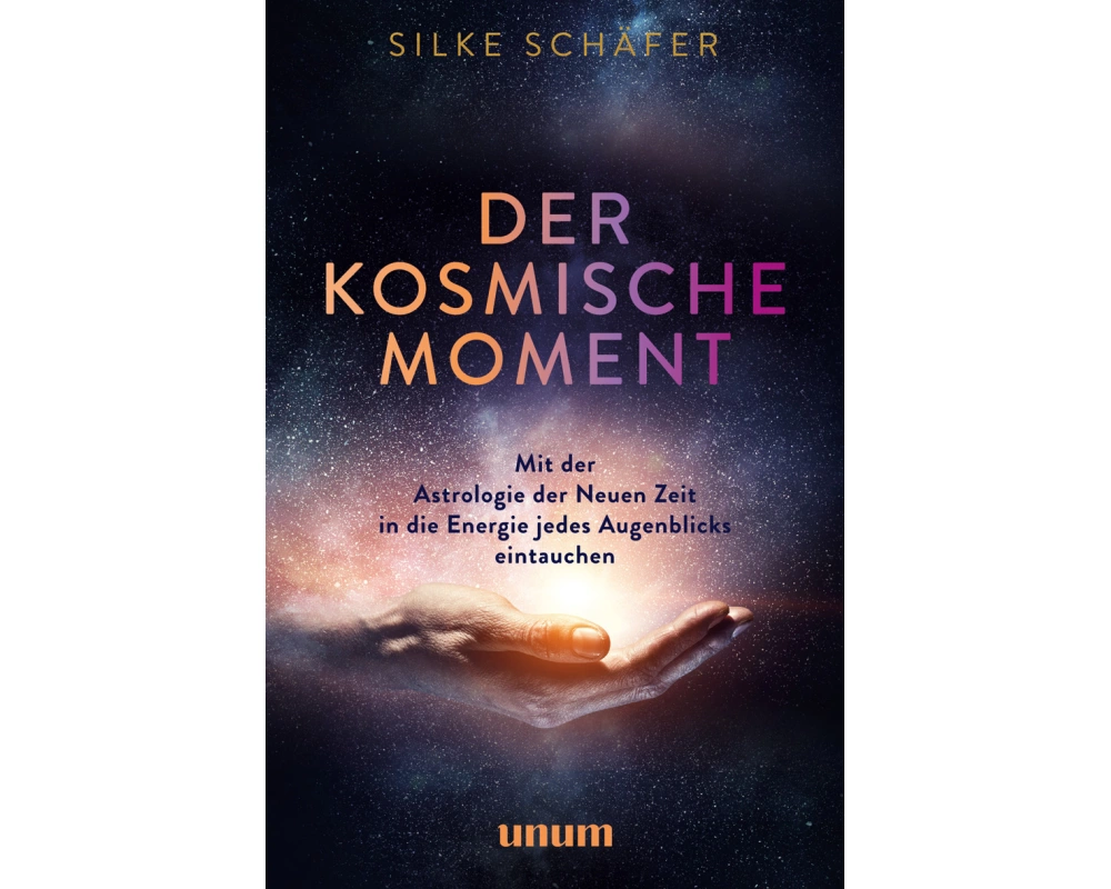 Der kosmische Moment