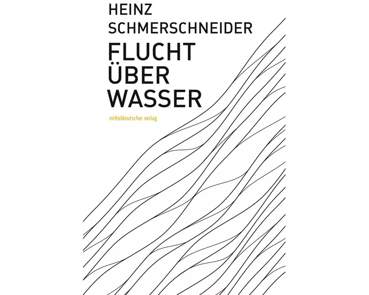 Flucht über Wasser