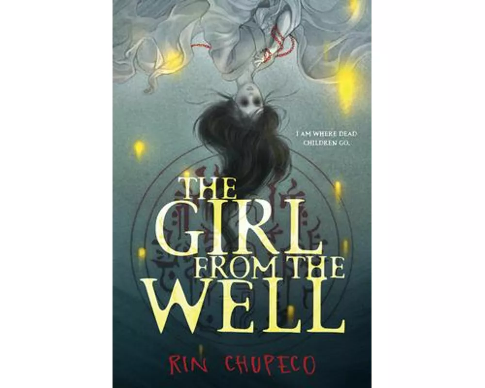 The Girl from the Well
