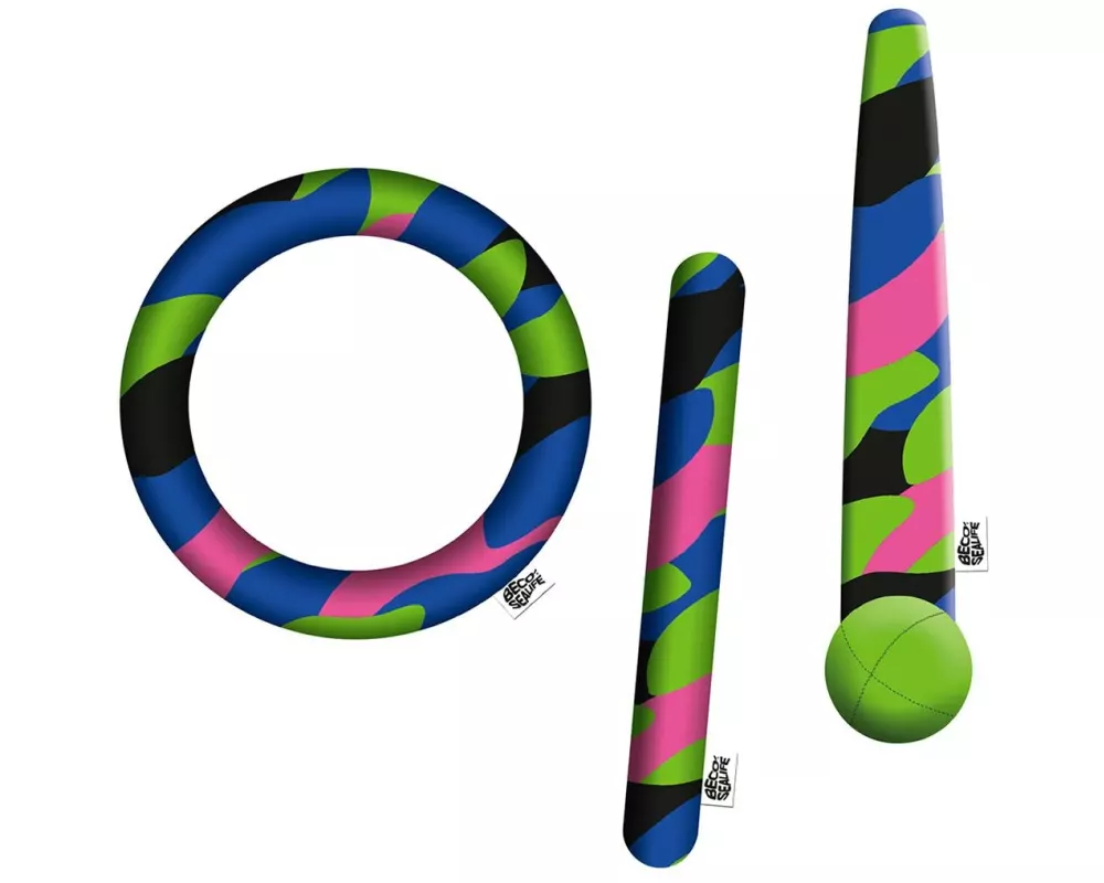 Beco Sealife Neopren-Tauchset 3 Stück