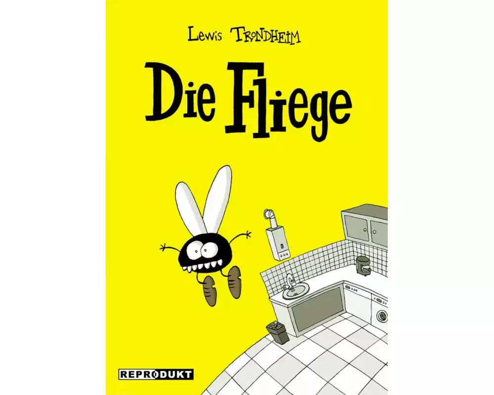 Die Fliege