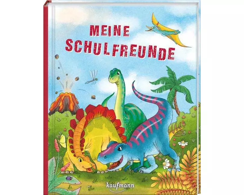 Meine Schulfreunde