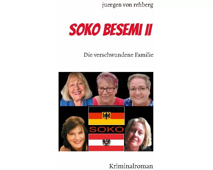 Soko Besemi II