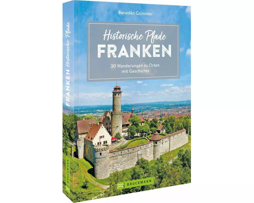 Historische Pfade Franken