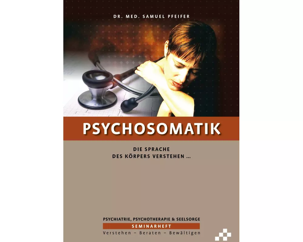 Psychosomatik