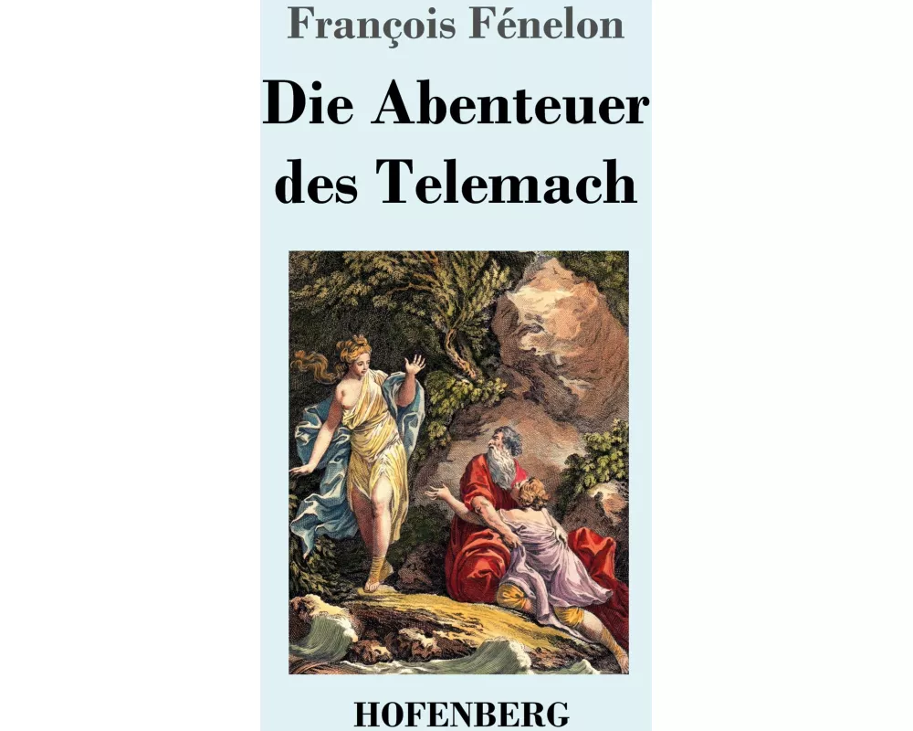 Die Abenteuer des Telemach