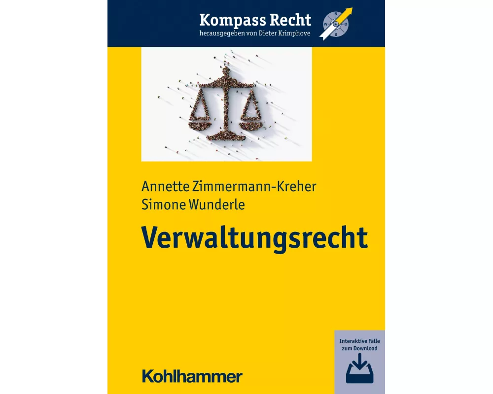 Verwaltungsrecht