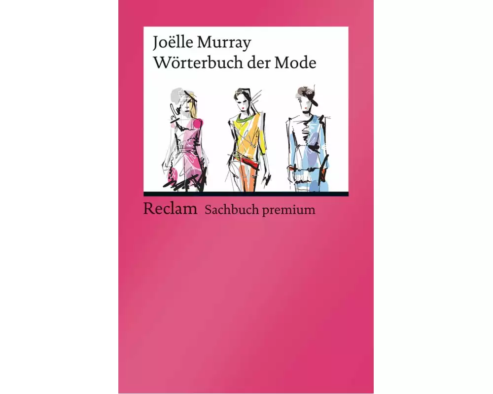 Wörterbuch der Mode