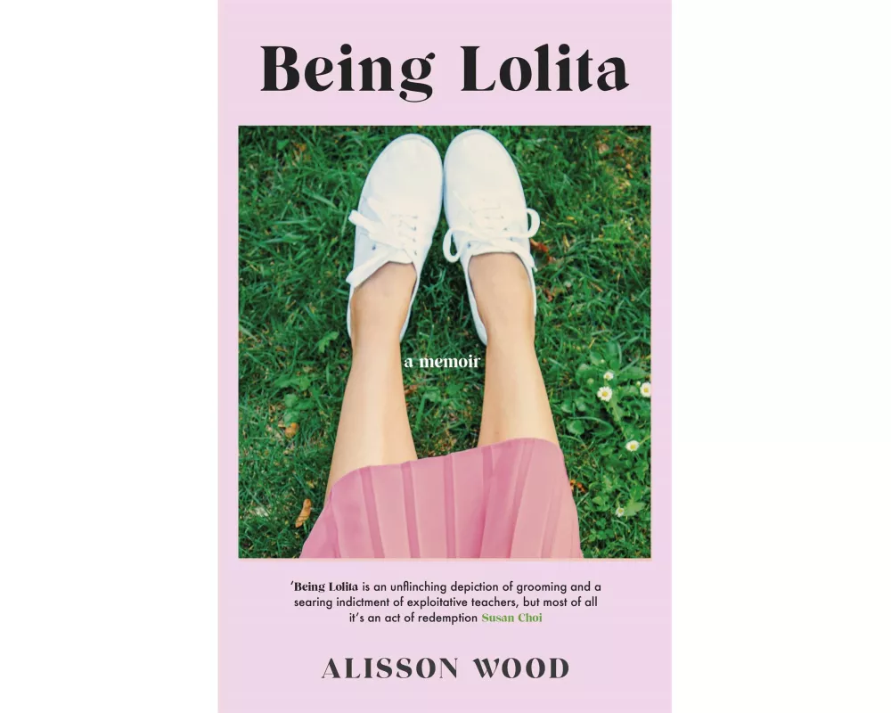 Being Lolita