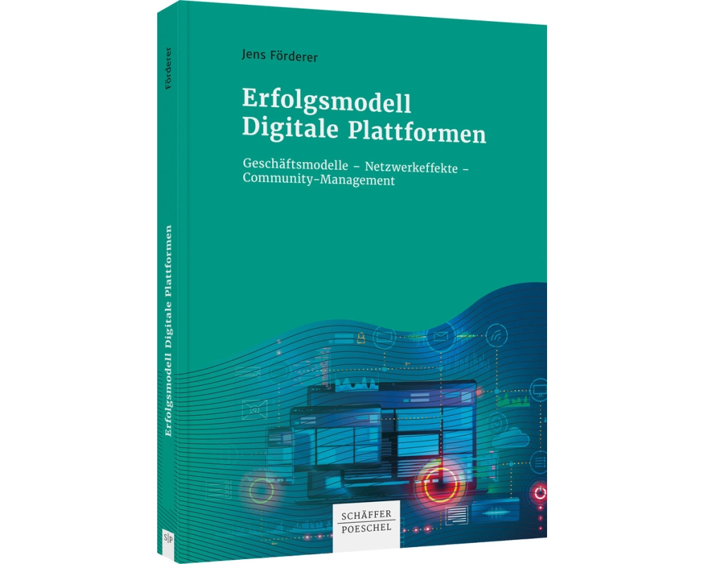 Erfolgsmodell Digitale Plattformen