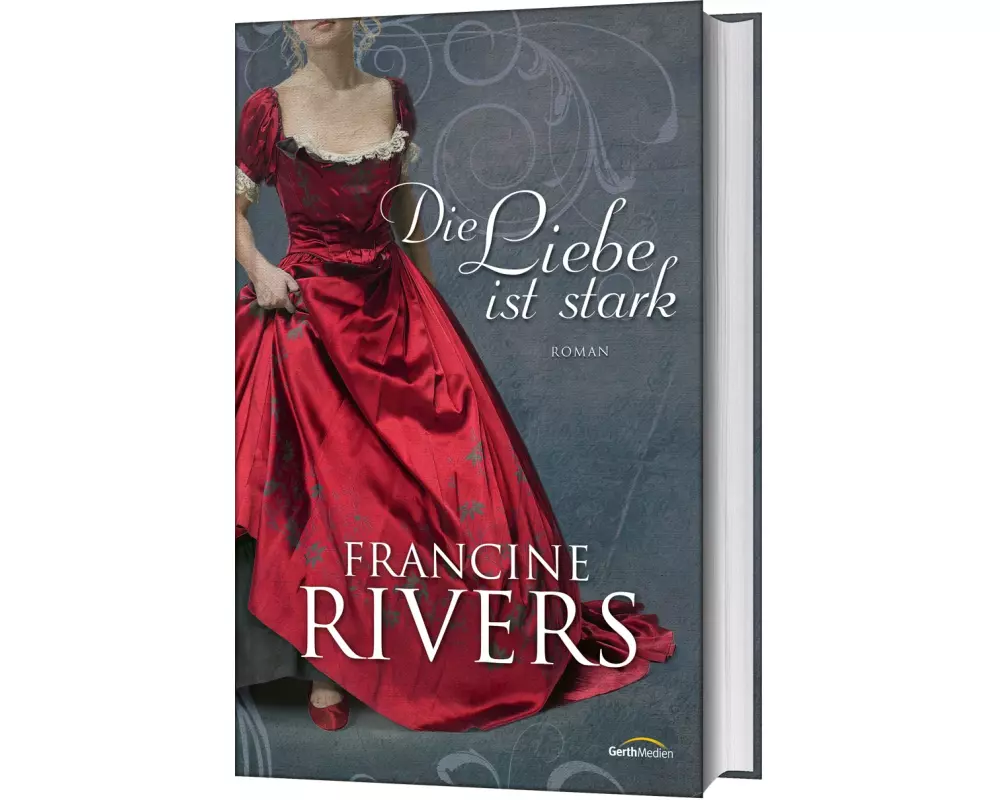 Die Liebe ist stark