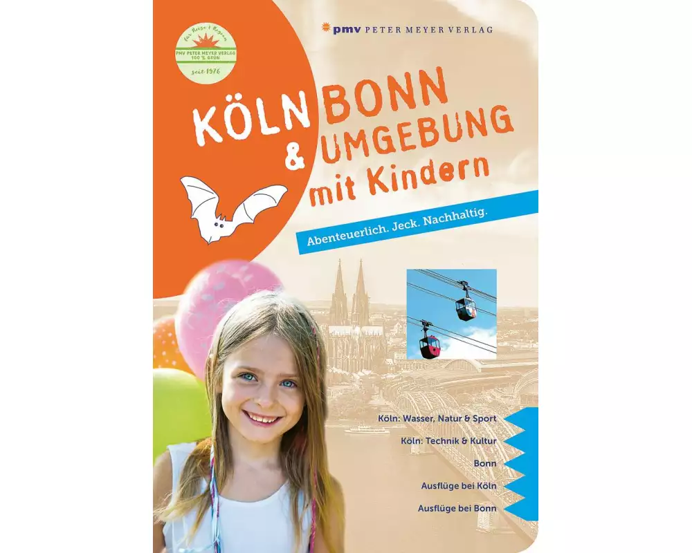 Köln Bonn & Umgebung mit Kindern
