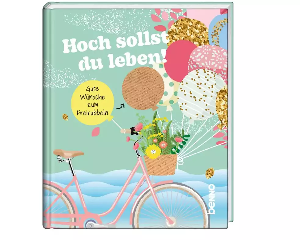 Hoch sollst du leben!