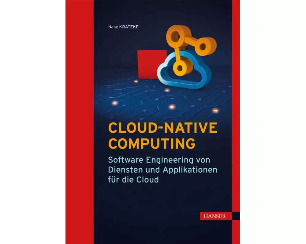 Cloud-native Computing