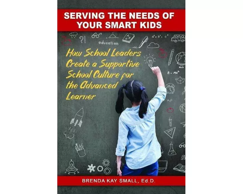 Serving the Needs of Your Smart Kids