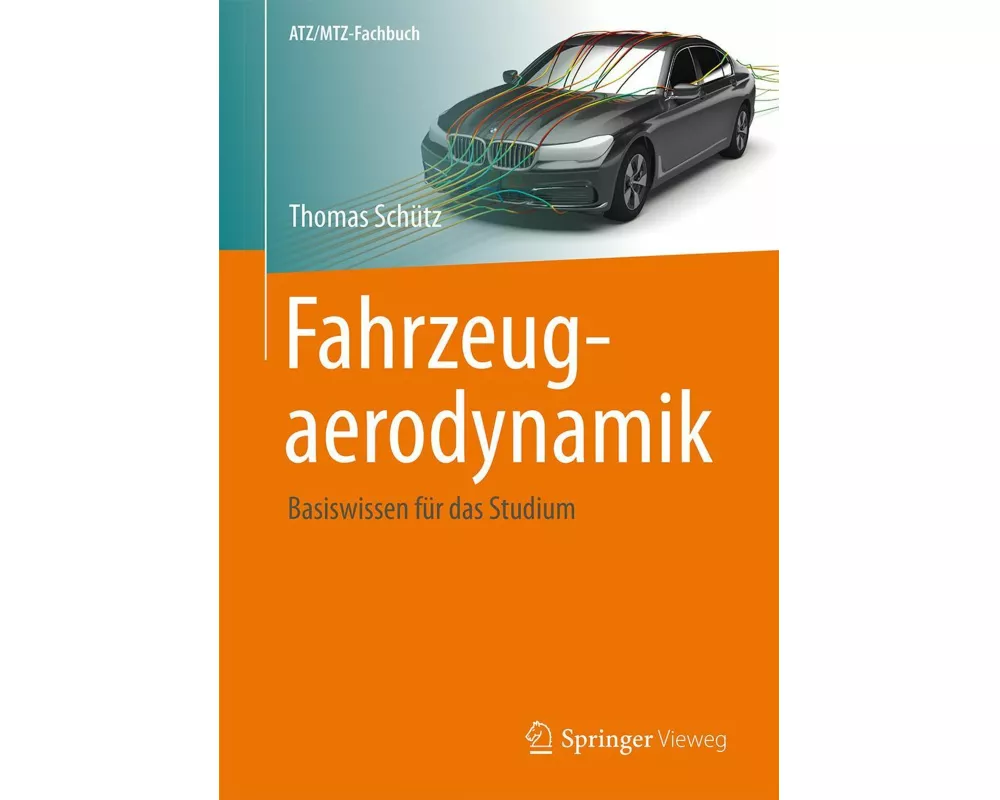 Fahrzeugaerodynamik