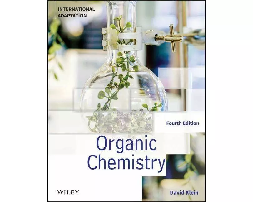 Organic Chemistry, International Adaptation
