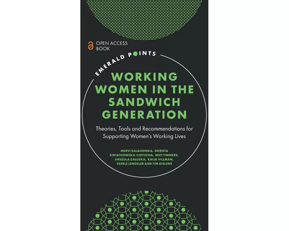Working Women in the Sandwich Generation