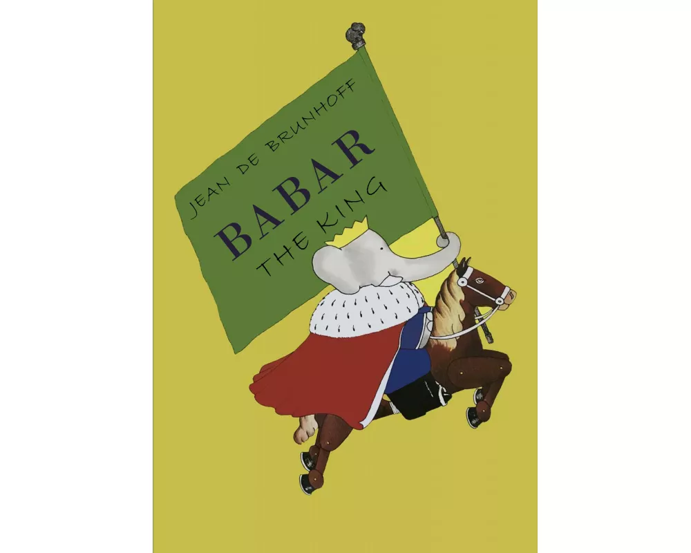 Babar the King