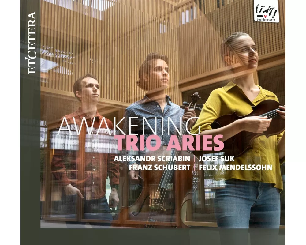 Awakening