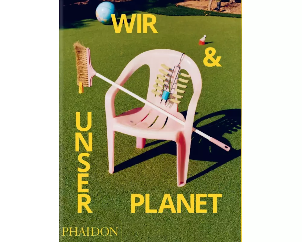 Wir & unser Planet