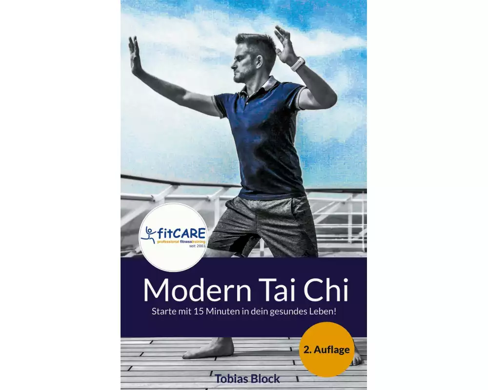 Modern Tai Chi