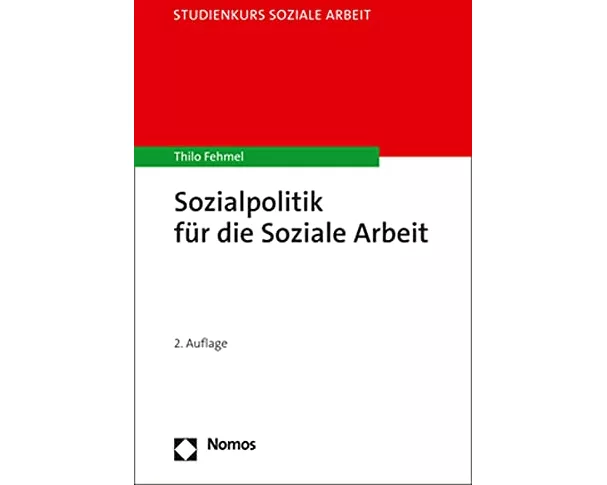 Sozialpolitik für die Soziale Arbeit