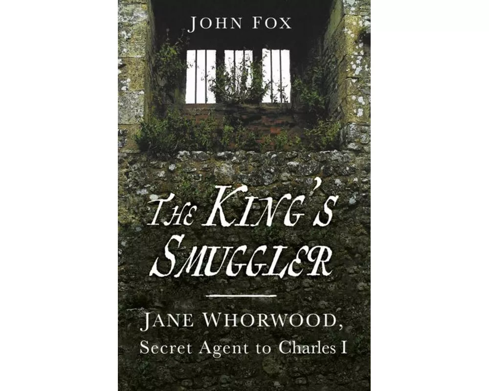 The King's Smuggler