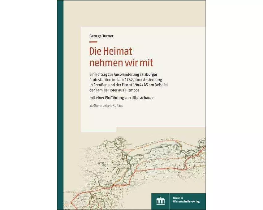 Die Heimat nehmen wir mit