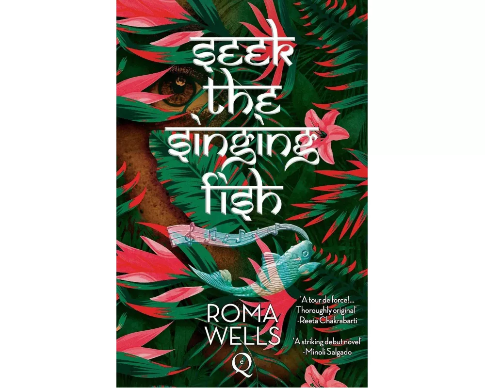 Seek The Singing Fish