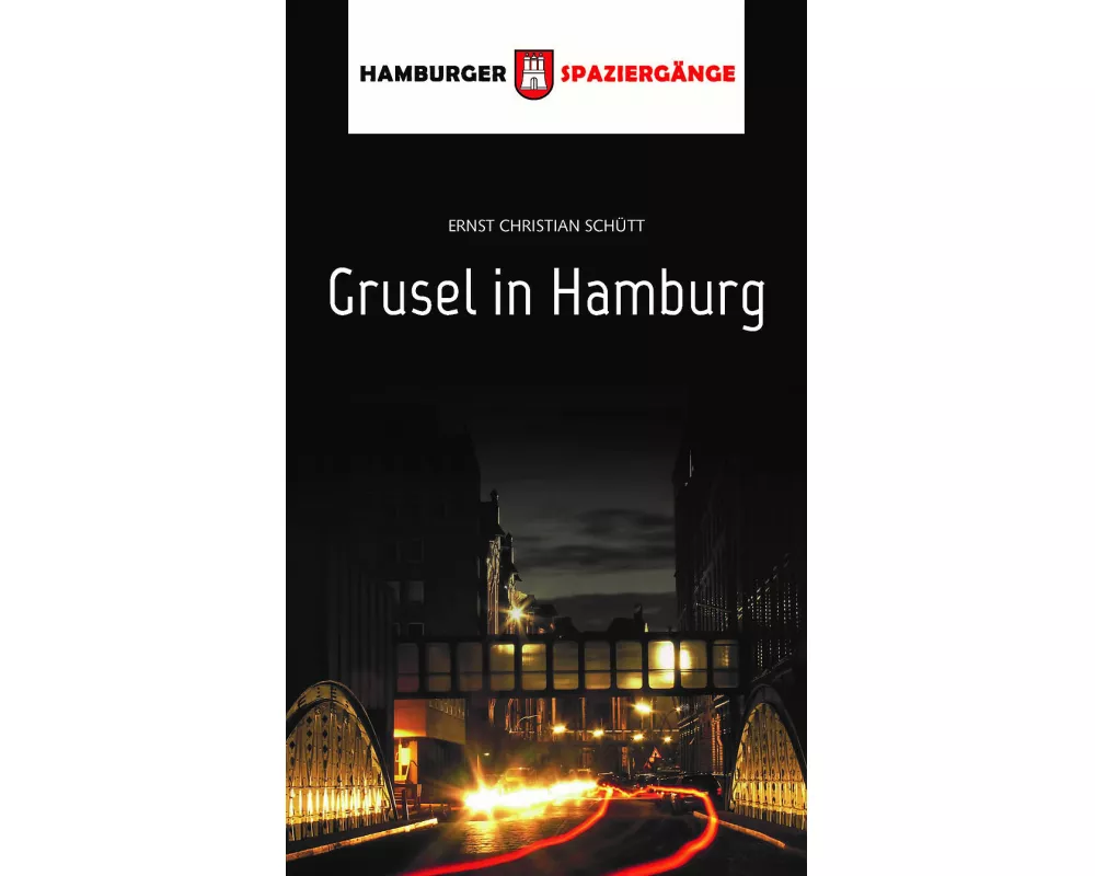 Grusel in Hamburg