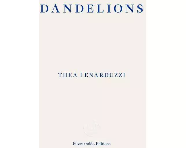 Dandelions