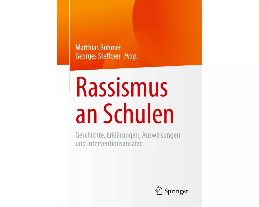 Rassismus an Schulen