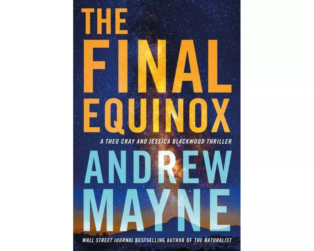The Final Equinox