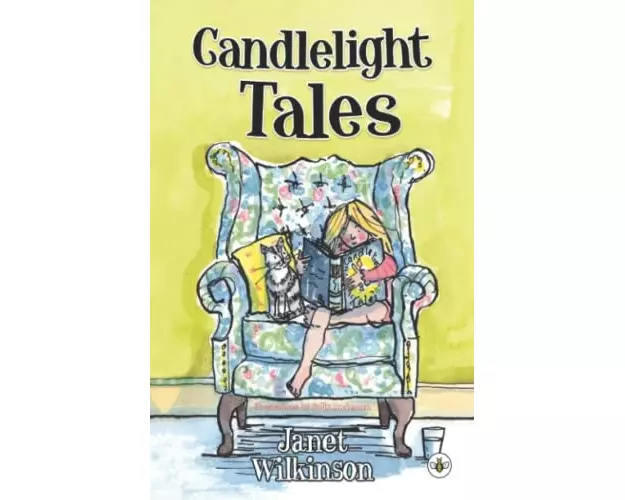 Candlelight Tales