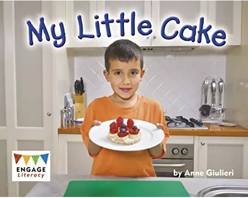 My Little Cake