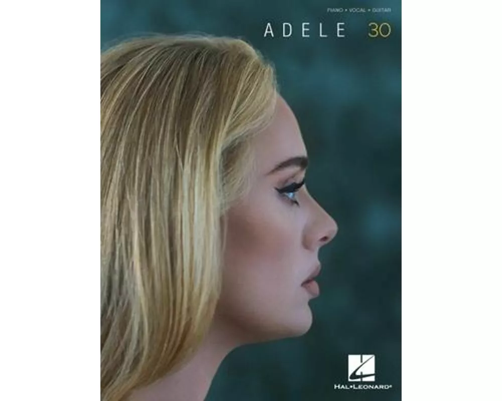 Adele - 30