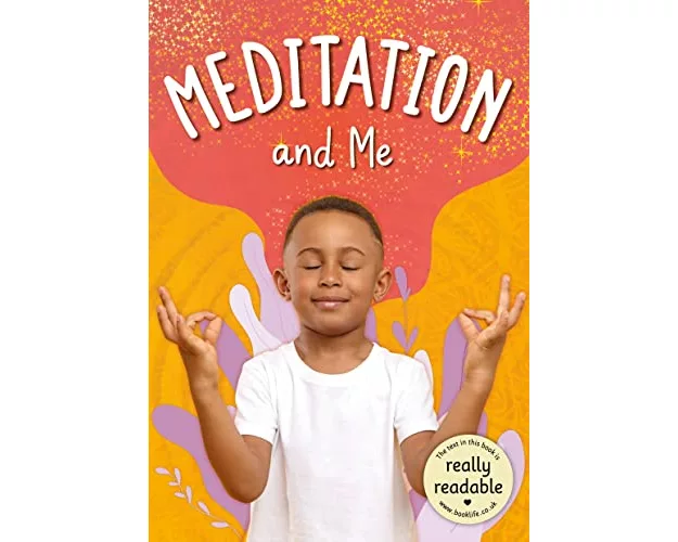 Meditation and Me