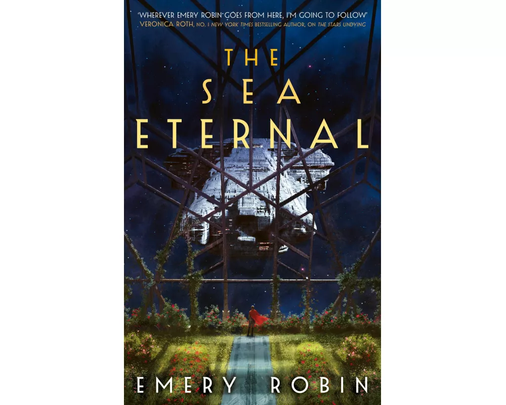 The Sea Eternal