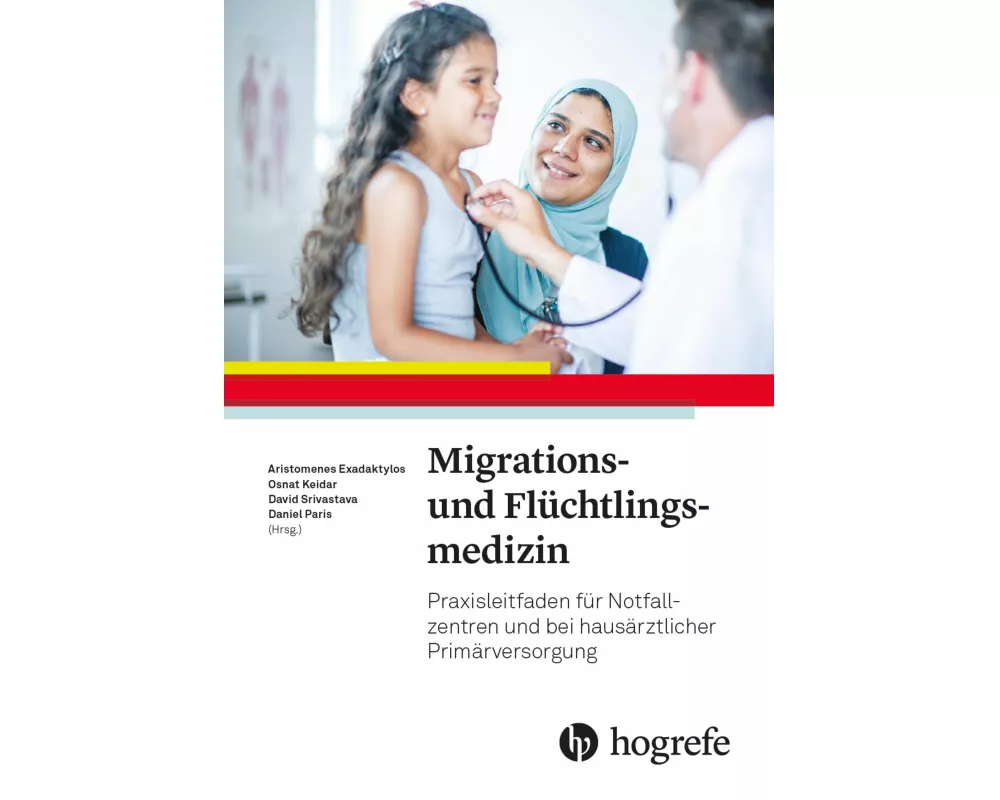 Migrations- und Flüchtlingsmedizin