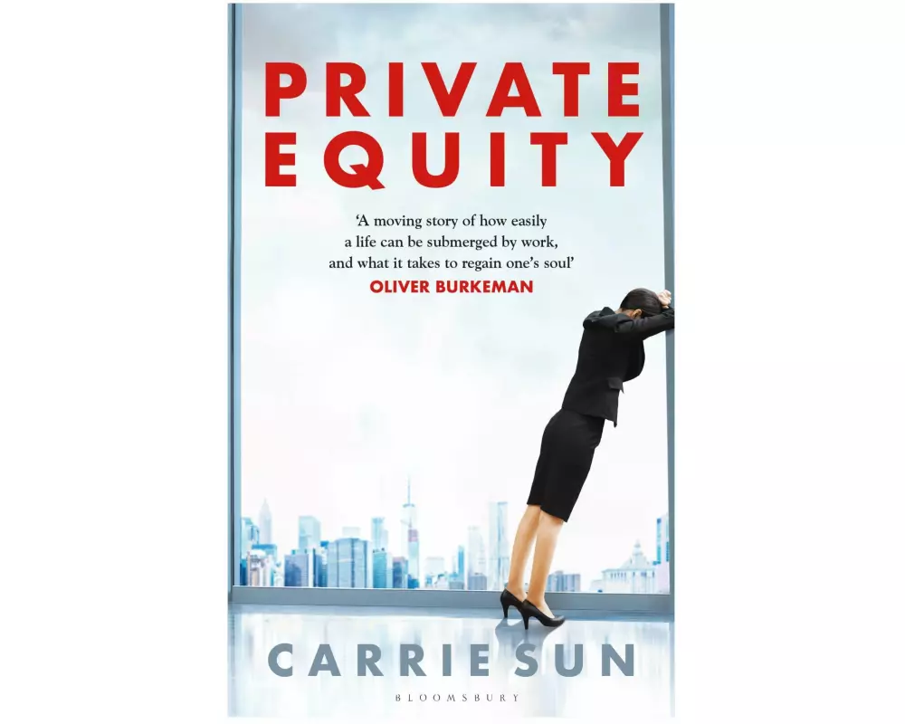Private Equity