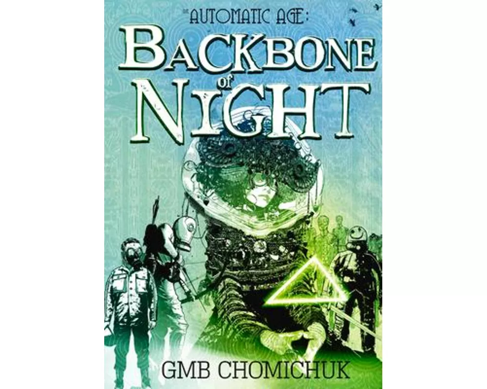 The Backbone of Night