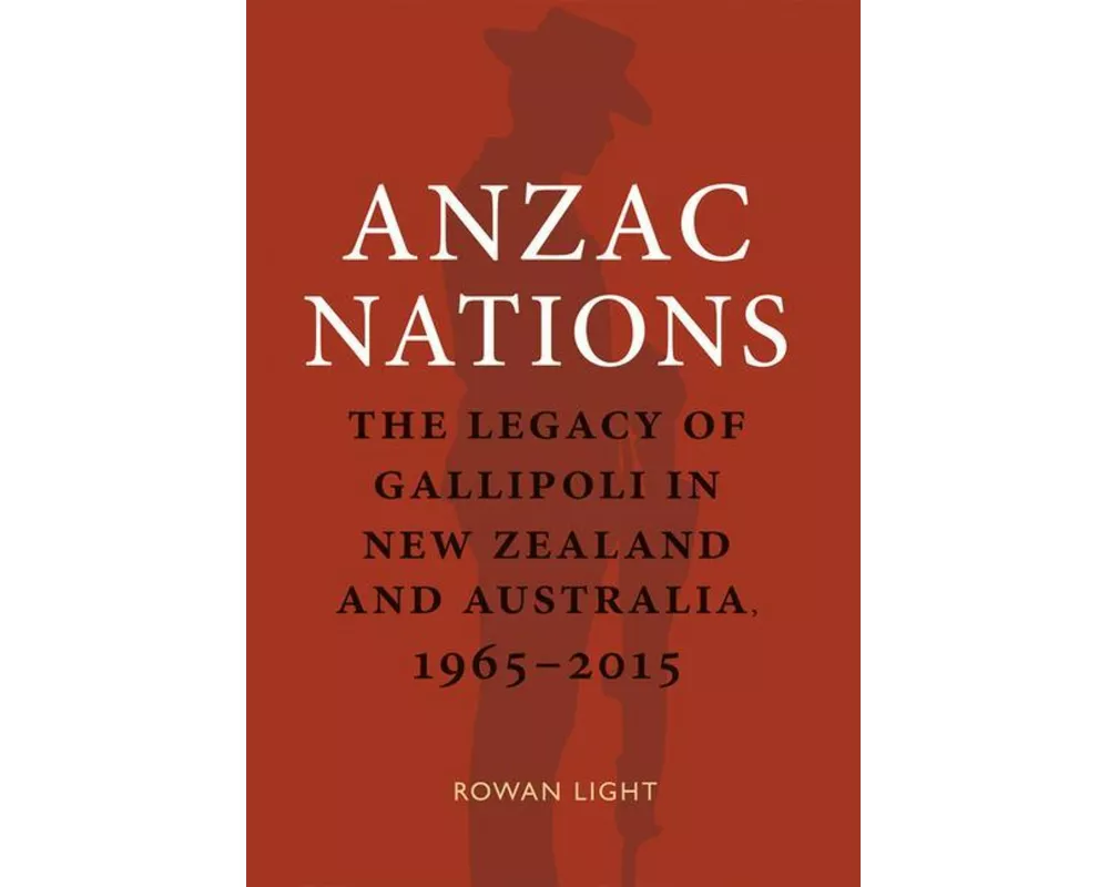 Anzac Nations