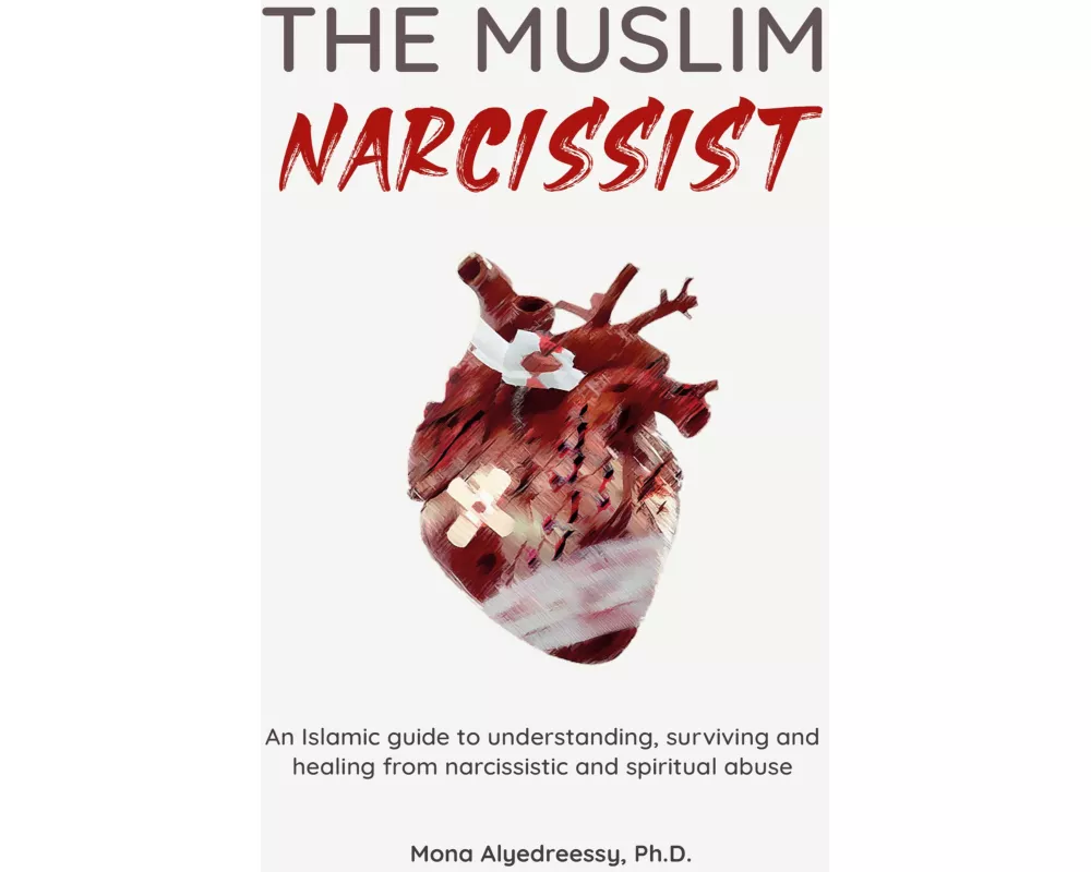 The Muslim Narcissist