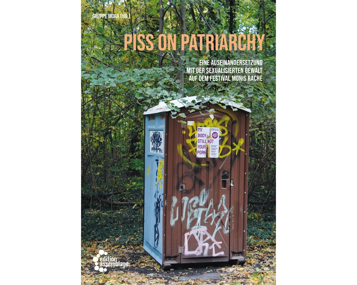 Piss on Patriarchy