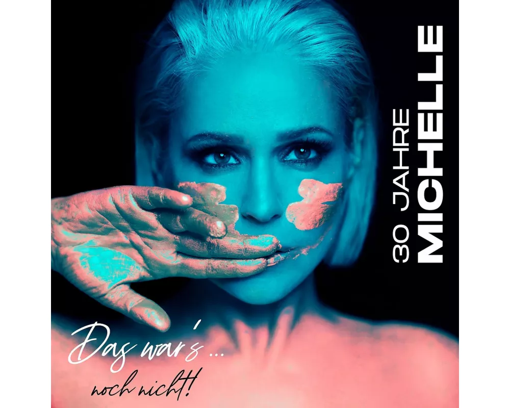 30 Jahre Michelle - Das war's... noch nicht! (Delu