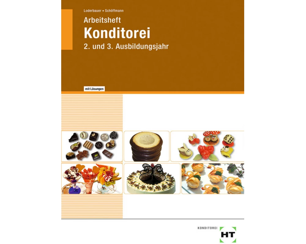 Konditorei