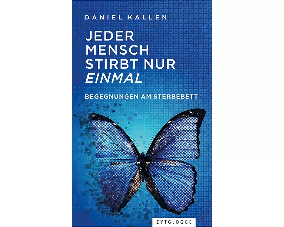 Jeder Mensch stirbt nur einmal