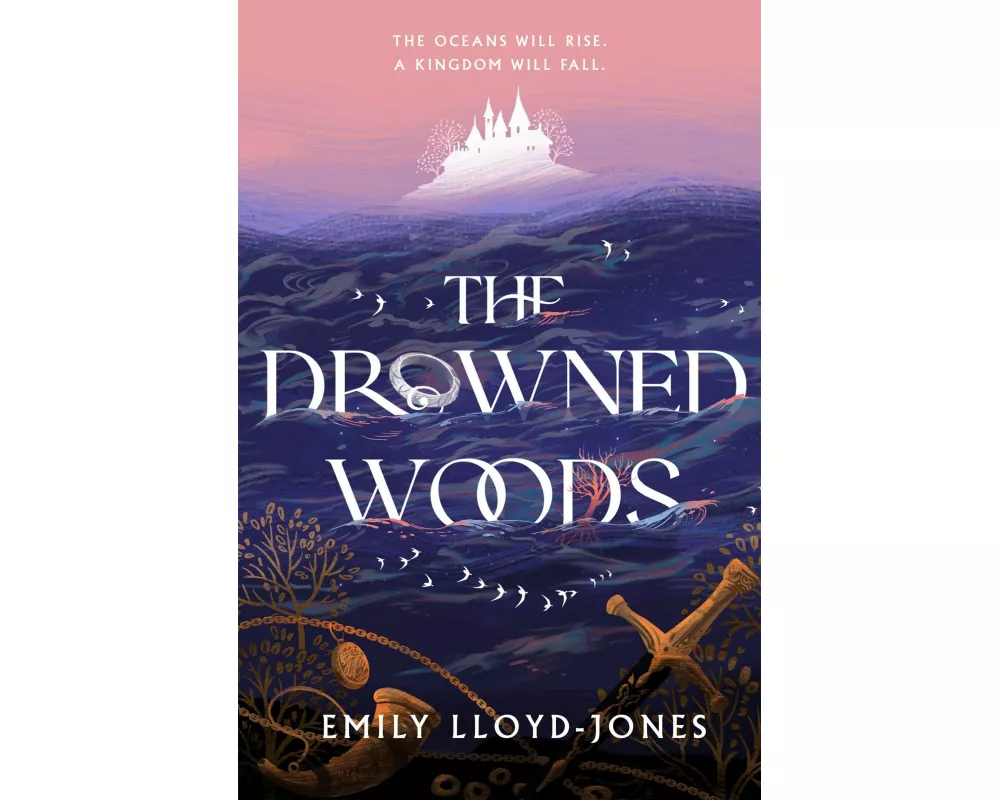 The Drowned Woods